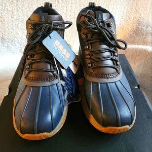 Bass Field "Duck " Boot B dry + Outdoor Footwear Sz 9
